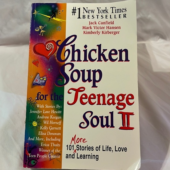 Health Communications, Inc. Accents New York Times Bestseller